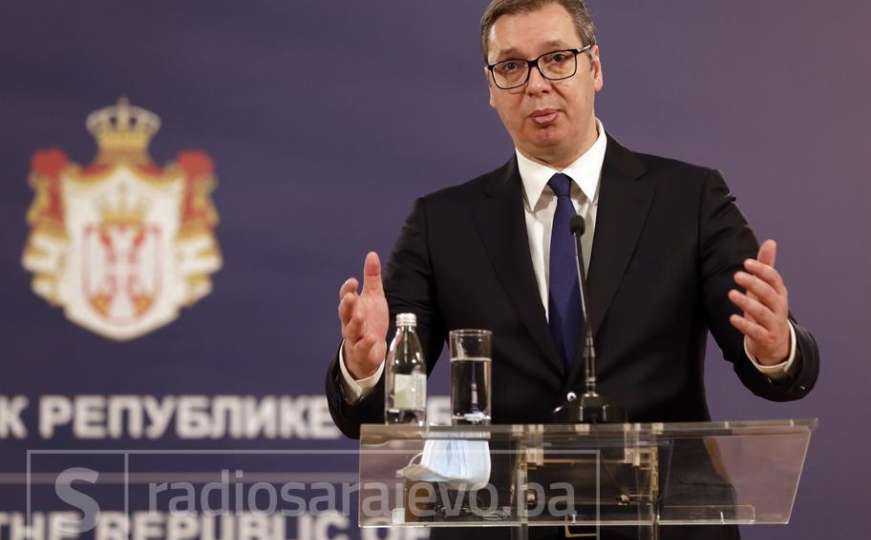 Hoće li Vučić održati obećanje i otvoriti aerodrom u Trebinju kako je najavio