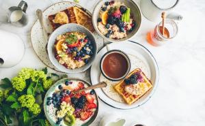 Ove namirnice olakšat će probleme s probavom, uvrstite ih u prehranu