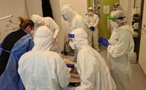 Kakvo je stanje ovog vikenda u Općoj bolnici