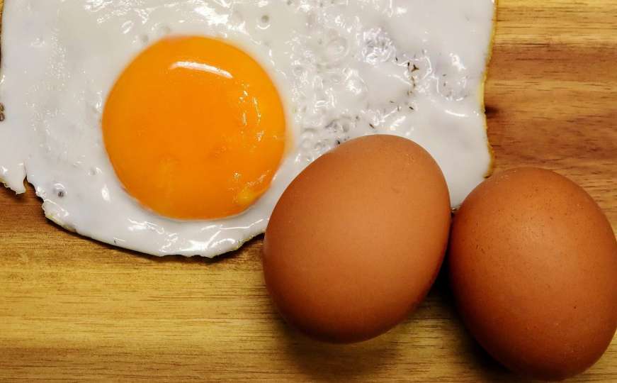Koliko dugo možete držati jaja u frižideru a da se ne pokvare?