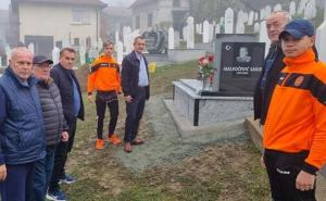 Prošla godina od smrti Sakiba Malkočevića: Ostaju uspomene na sjajnog sportistu