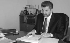 Preminuo nekadašnji gradonačelnik Istočnog Sarajeva Vinko Radovanović