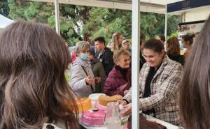 UN Festival okupio skoro stotinu učesnika i veliki broj posjetilaca