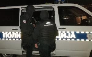 Novi detalji drame u bh. gradu: Mirsad prijetio komšinici, pa pucao na specijalce