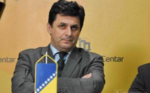 Lavić o susretu Vučića i Dodika: Prošlo je vrijeme plemenskog dogovaranja