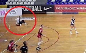 Sportska priča vikenda u Hrvatskoj mogao bi biti odbojkaški sudac 