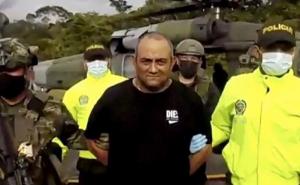 Detalji hapšenja najmoćnijeg narkobosa nakon Escobara