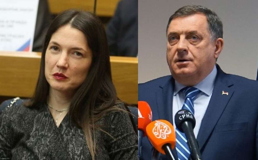 Trivić: Dodik je najveća prijetnja po srpski narod, ponizio nas je, raselio, razjedinio