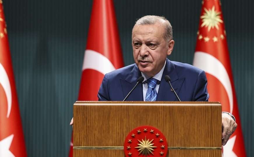 Erdoganov bijes - Nova razina sukoba s Turskom