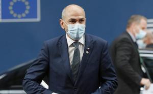 Janez Janša i Matej Tonin dobili prijetnje smrću 