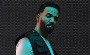  Craig David x MNEK - Who You Are