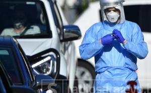 U Sarajevu bez preminulih od COVID-19 u posljednja 24 sata