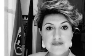 Otvorena knjiga žalosti povodom smrti Aide Koristović