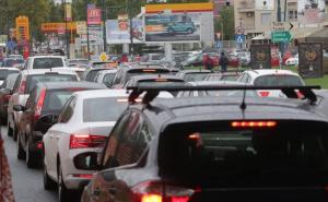 Važne informacije: Danas izmjena saobraćaja u Sarajevu