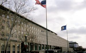 State Department se oglasio o dešavanjima u Bosni i Hercegovini 