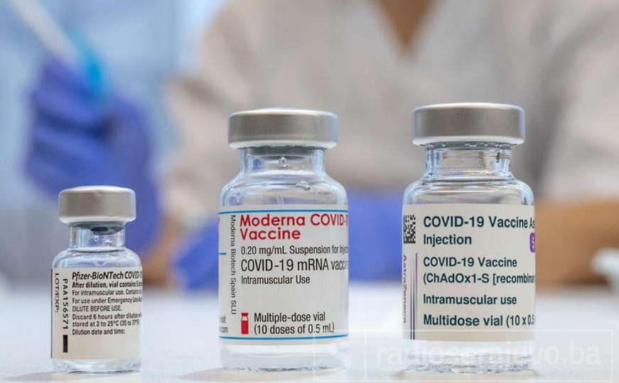 Moderna tvrdi da njihova vakcina štiti i da je sigurna za djecu