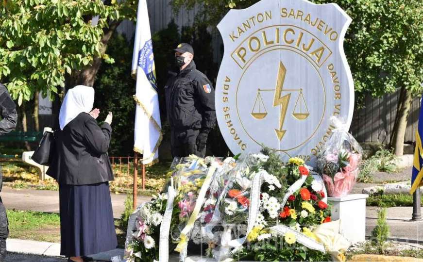 Sutra treća godišnjica od ubistava dvojice sarajevskih policajaca