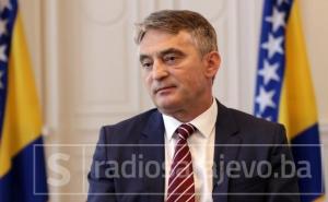 Komšić o odlasku Izetbegovića u Beograd: Rekao sam mu da to ne radi!