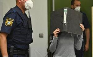 Stravičan slučaj: Bivša njemačka pripadnica IS-a osuđena zbog ubistva djevojčice