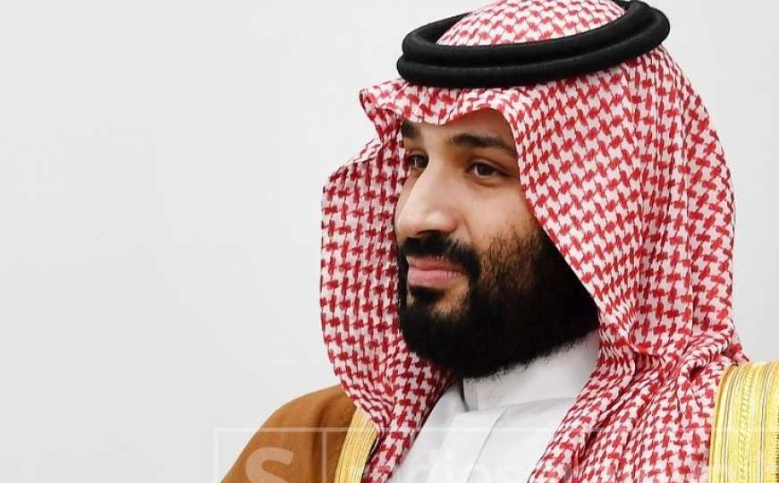 Saudijski princ: "Dobio sam otrovni prsten iz Rusije, dovoljno je da se samo rukujem..."