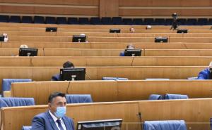Sjednica Zastupničkog doma PS BiH: Nastavlja li se blokada ili ne?