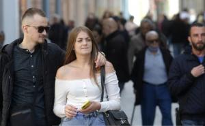 U BiH nas očekuju hladna jutra: Objavljena prognoza za naredne dane 