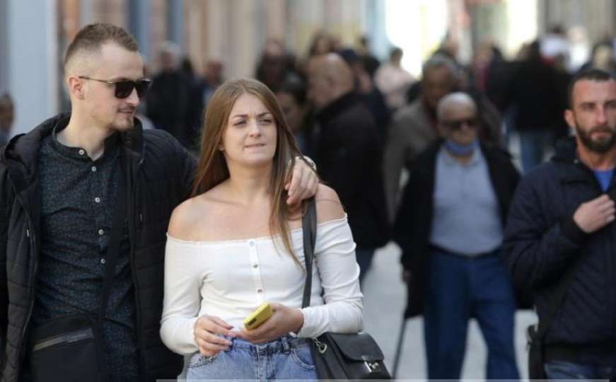 U BiH nas očekuju hladna jutra: Objavljena prognoza za naredne dane 