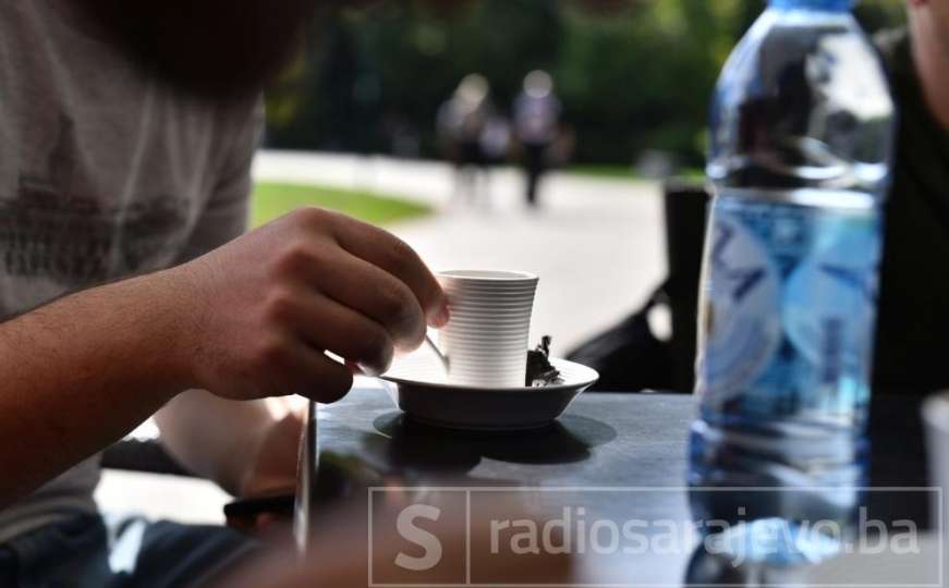 Dobre vijesti za 'kafedžije': Tri šoljice dnevno odlične su za jetru