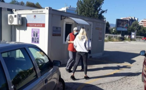 COVID podaci za Sarajevo: Skok novozaraženih u posljednja 24 sata