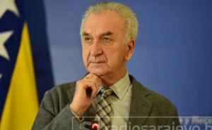 Šarović: Podržavam smjenu i Podžića i Zorana Tegeltije i svih deset ministara