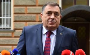 Na Dodikov zahtjev: Sutra posebna sjednica Narodne skupštine RS