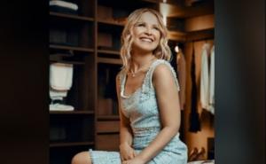 Danijela Martinović čini se nikad sretnija: "Kad se dogodi čarolija..."