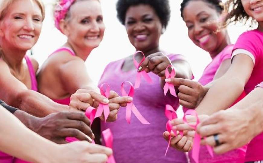 Osam simptoma raka dojke koje možda ne poznajete