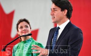 Justin Trudeau predstavio novu vladu