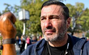 Davor Dragičević danas stiže u Sarajevo 