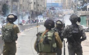 SAD snažno se protive širenju izraelskih naselja na okupiranoj Zapadnoj obali 