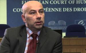 Sudija Faris Vehabović: Izmjenama izbornog zakona se uvodi nova diskriminacija