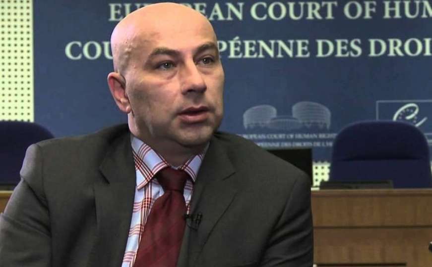 Sudija Faris Vehabović: Izmjenama izbornog zakona se uvodi nova diskriminacija