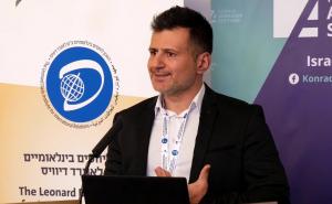 Maksić: Bidenova administracija se sprema obračunati s Dodikovom politikom