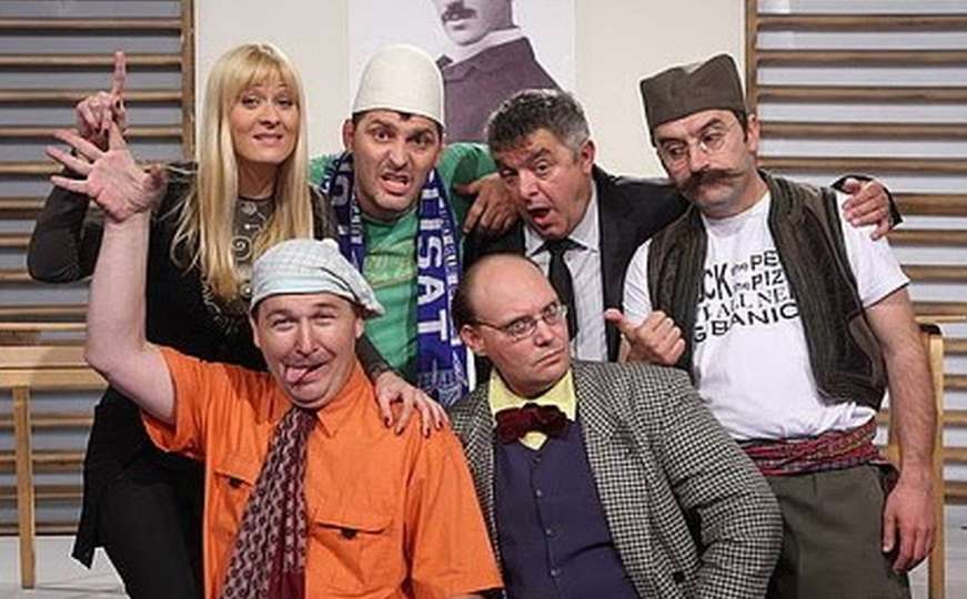 Stara srbijanska serija preko noći postala popularna, a razlog je bizaran