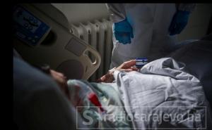 U BiH opet visoke brojke novozaraženih - 27 osoba preminulo