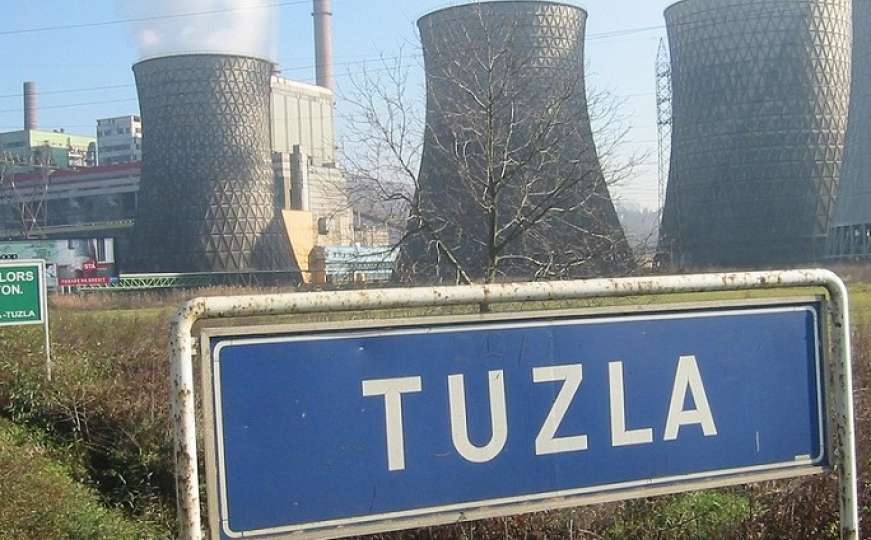 Vlada TK dogovorila rad na Zelenoj transformaciji Tuzla