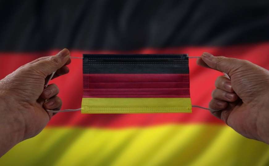 Ukida se vanredna epidemiološka situacija u Njemačkoj