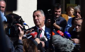 Jasna poruka Đukanovića: Zaštiti Zapadni Balkan od utjecaja velikih sila