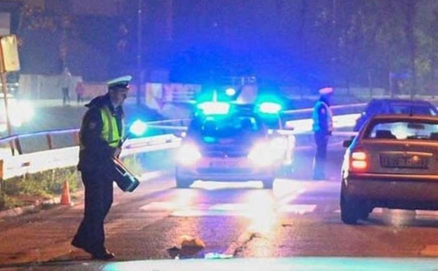 Vozač koji je usmrtio dječaka u Bijeljini bio pijan 