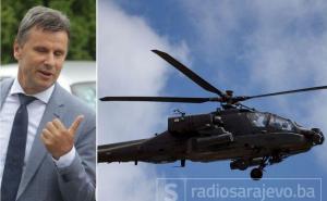 Vlada FBiH nabavlja dva helikoptera i dva air traktora