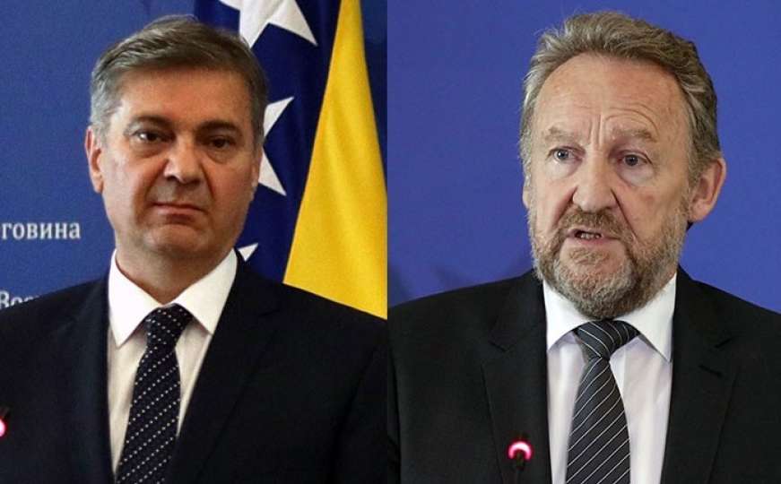 Izetbegović i Zvizdić odgovorili Dodiku: Odnos režima u RS uvreda za građane...