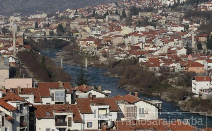 Lijepa priča dana: Pronađena nestala Sara za kojom je trajala potraga u BiH