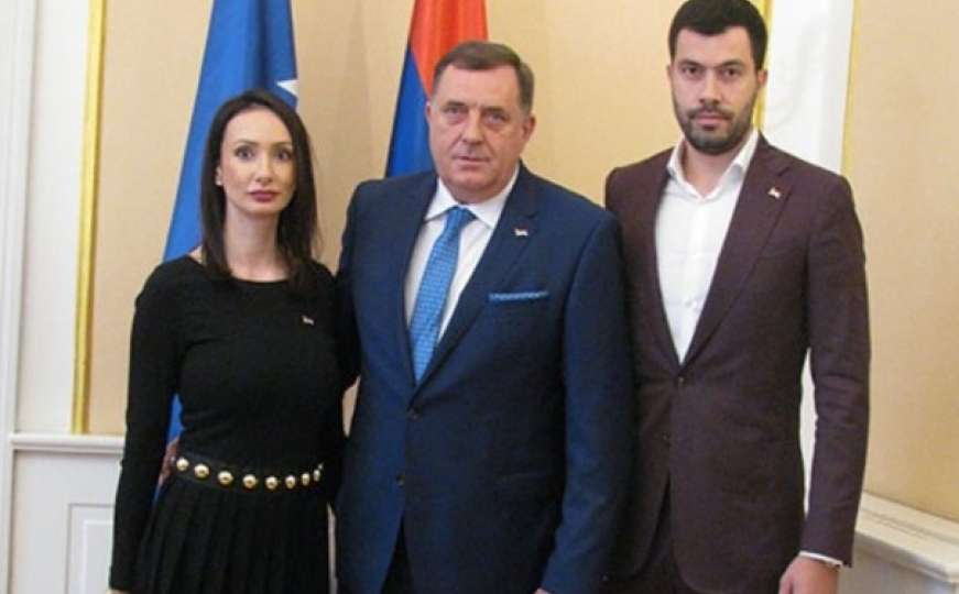 Vjerovali ili ne: Pokrenuta "humanitarna akcija" za pomoć porodici Dodik