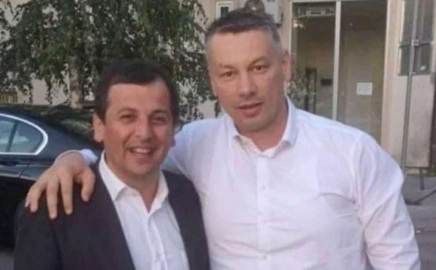 Vukanović tvrdi da Nešić sarađuje s Dodikom i poručuje: Ili on ili ja 